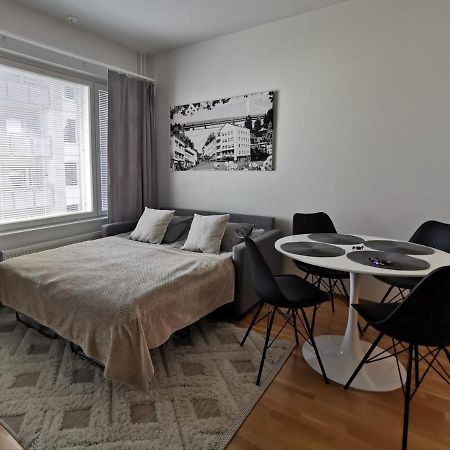 Rovaniemi Cityhome Laura Zewnętrze zdjęcie