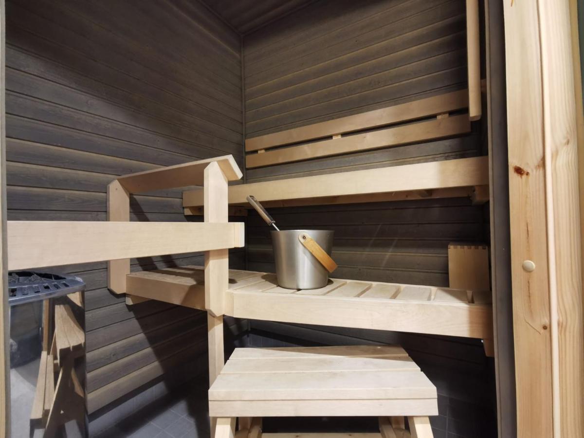 Rovaniemi Cityhome Laura Zewnętrze zdjęcie