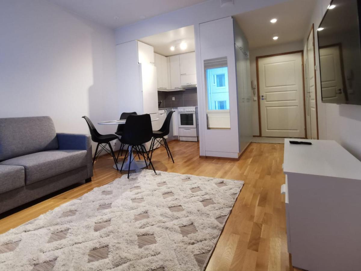 Rovaniemi Cityhome Laura Zewnętrze zdjęcie