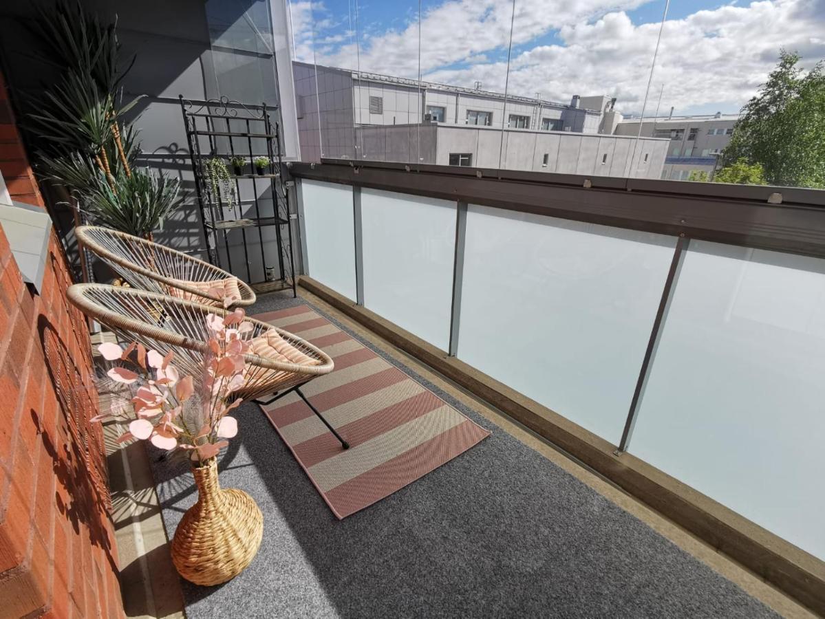 Rovaniemi Cityhome Laura Zewnętrze zdjęcie